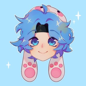 This is the Avatar Image for the Rodriguh AI Voice and Text to Speech Generator